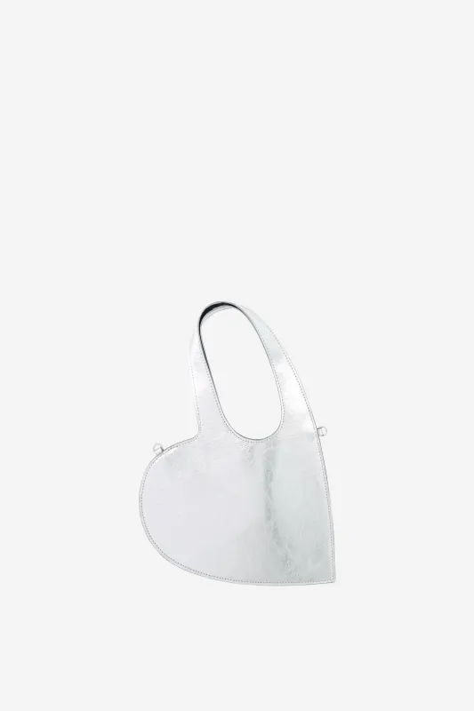 Mini Heart Tote sold by Coperni Paris