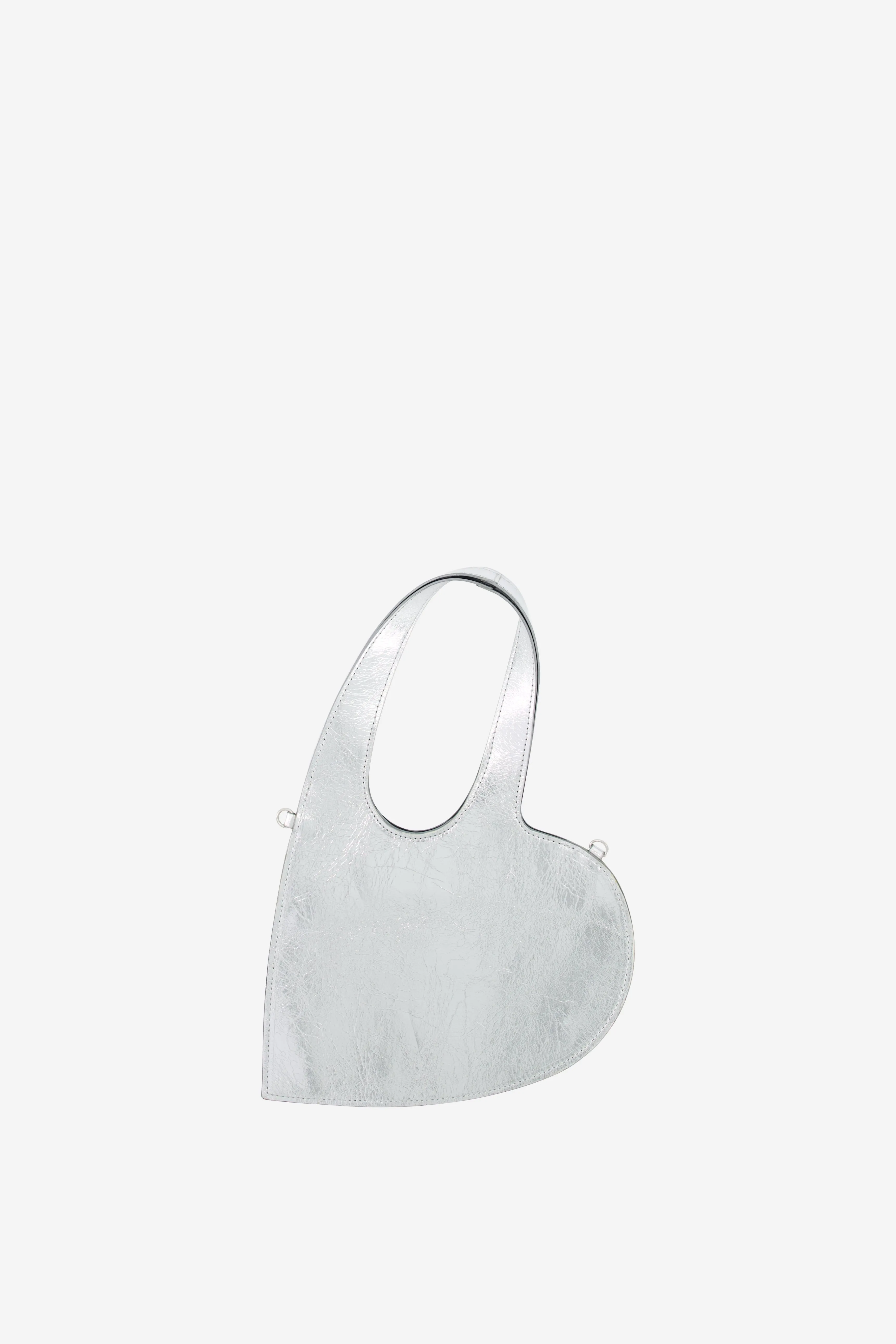 Mini Heart Tote sold by Coperni Paris product image thumbnail 3