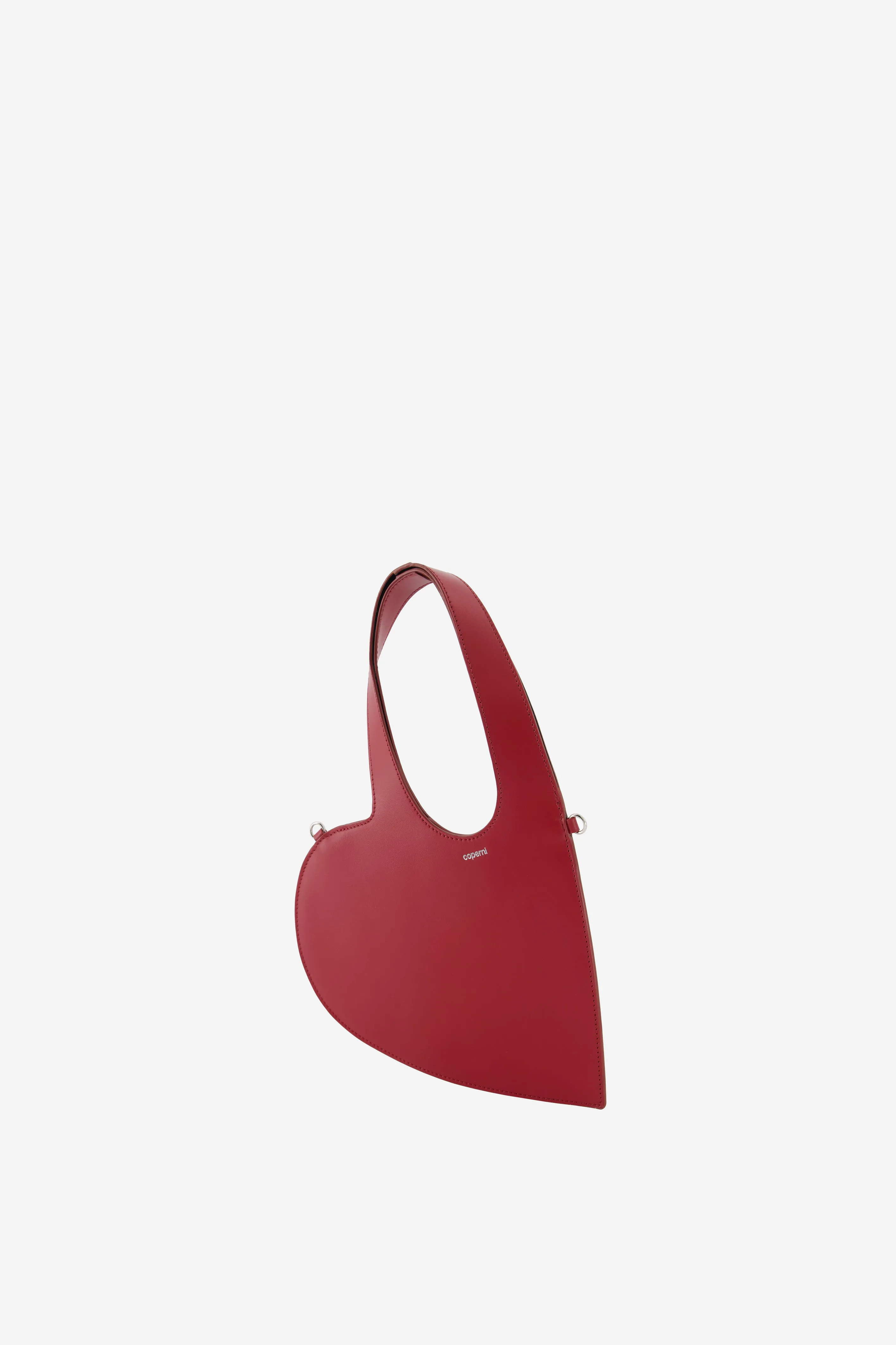 Mini Heart Tote sold by Coperni Paris product image thumbnail 2