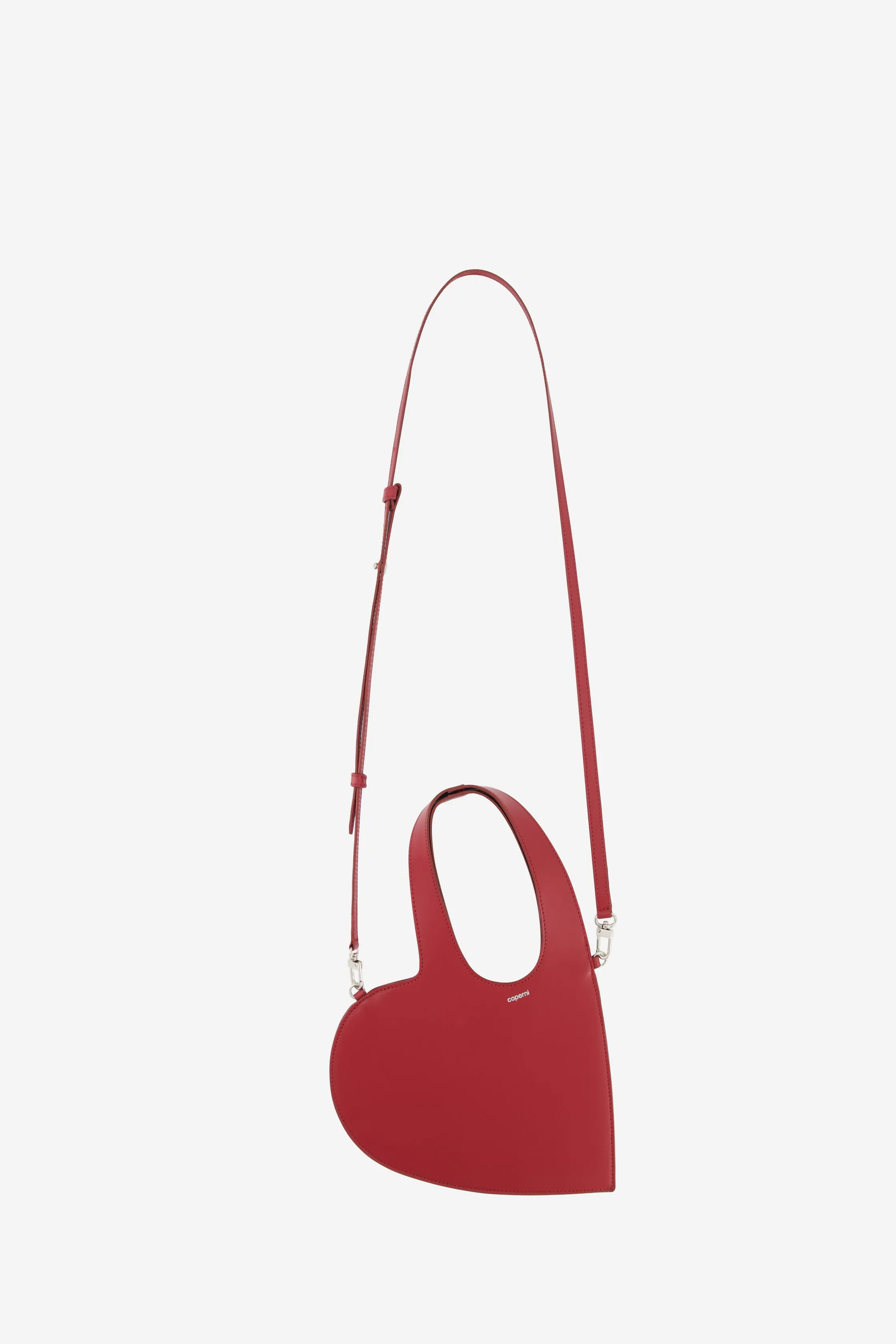 Mini Heart Tote sold by Coperni Paris product image thumbnail 4
