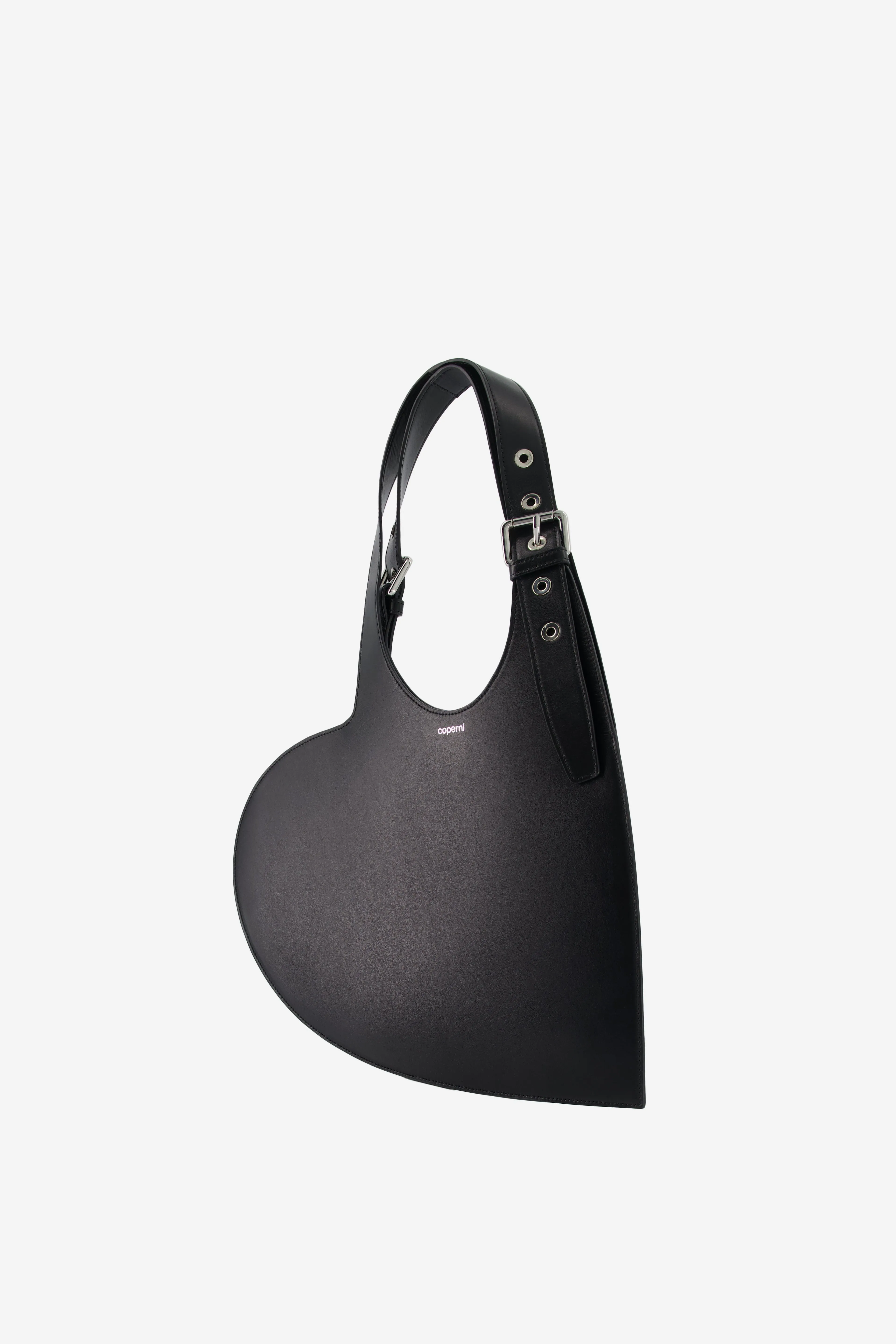 Belt Heart Tote sold by Coperni Paris product image thumbnail 3
