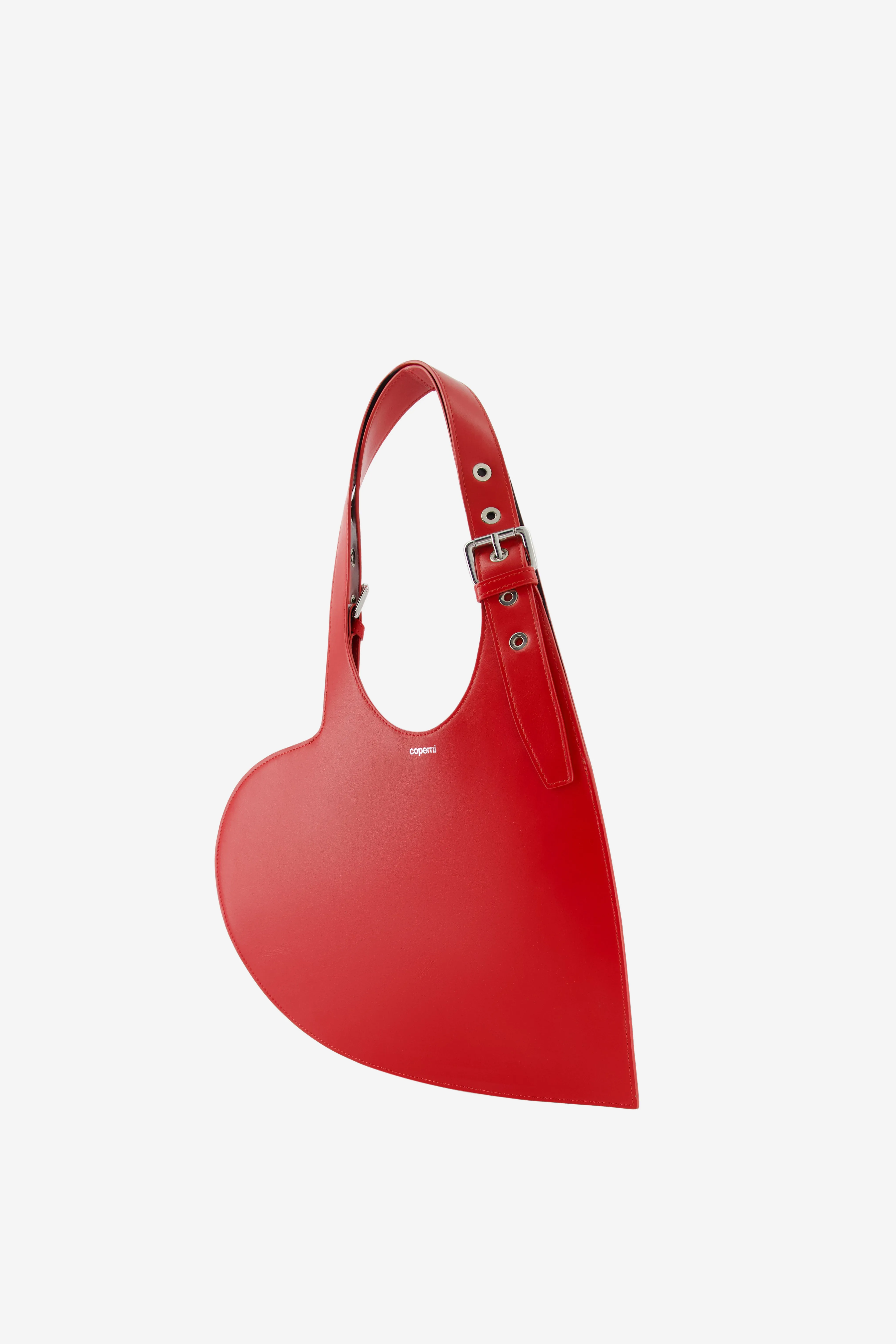 Belt Heart Tote sold by Coperni Paris product image thumbnail 3