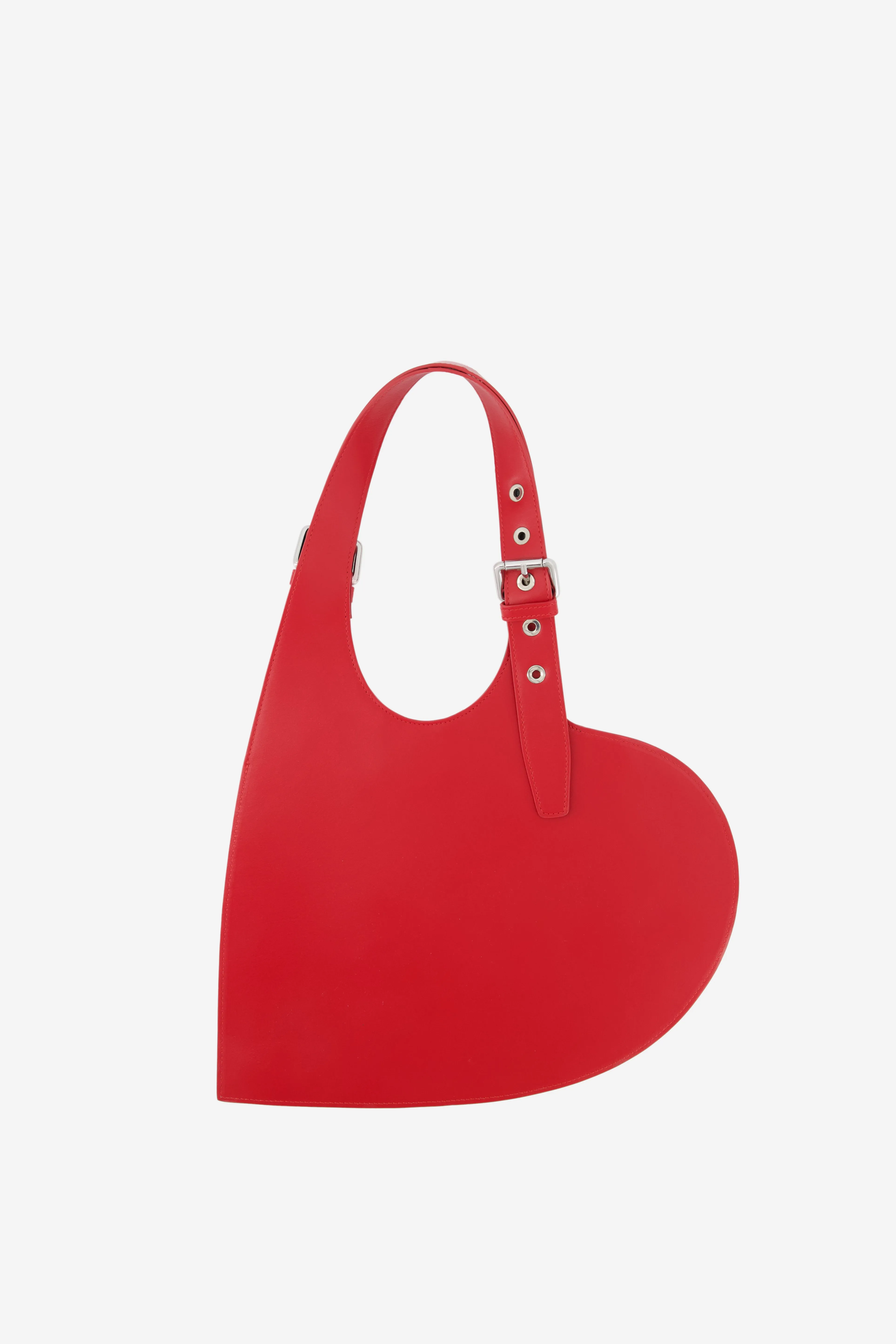 Belt Heart Tote sold by Coperni Paris product image thumbnail 2