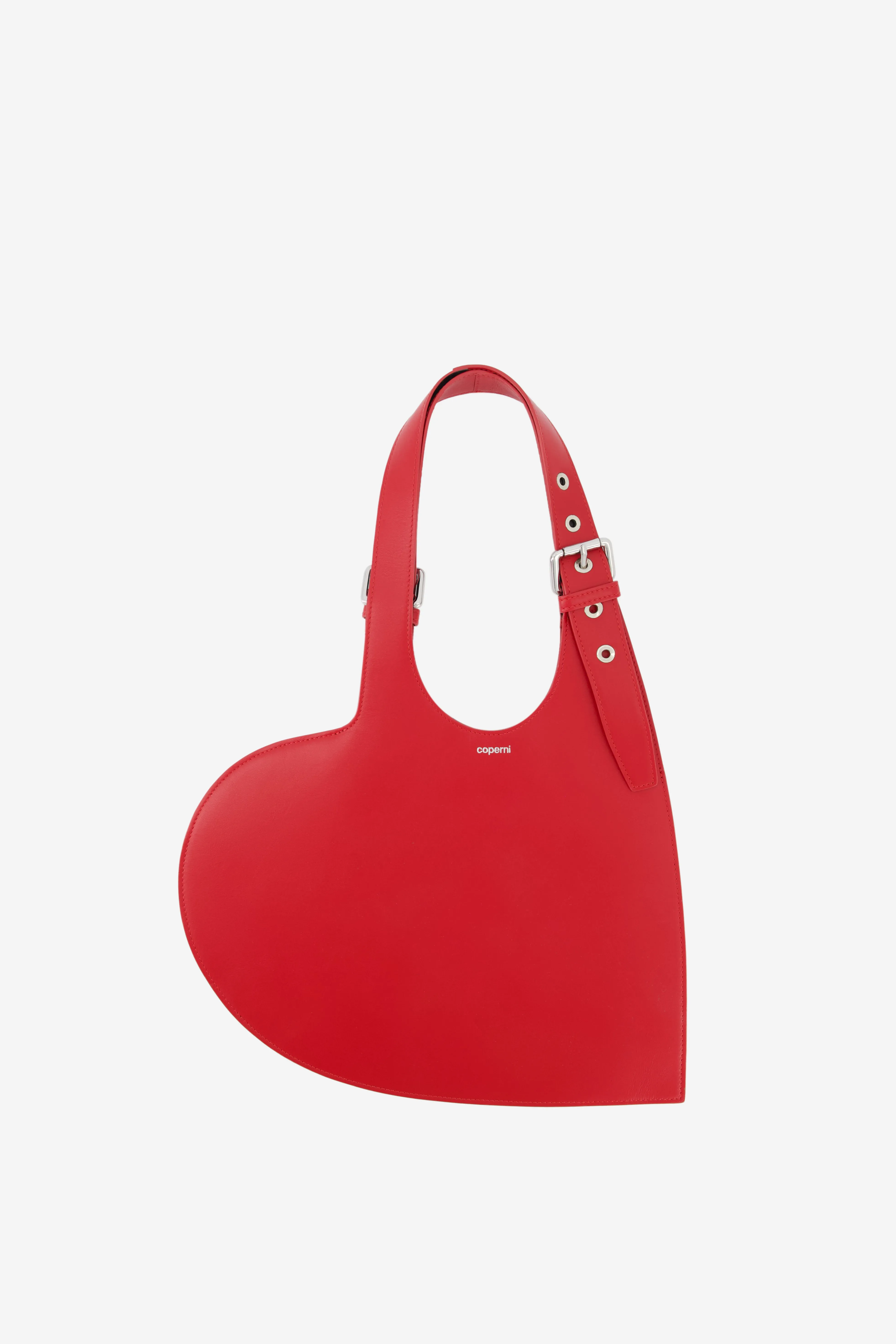 Belt Heart Tote sold by Coperni Paris
