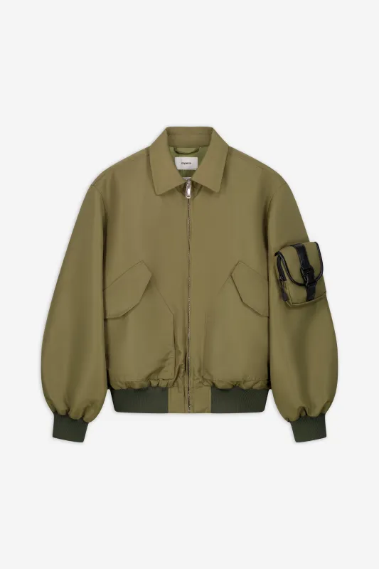 Bomber Jacket sold by Coperni Paris