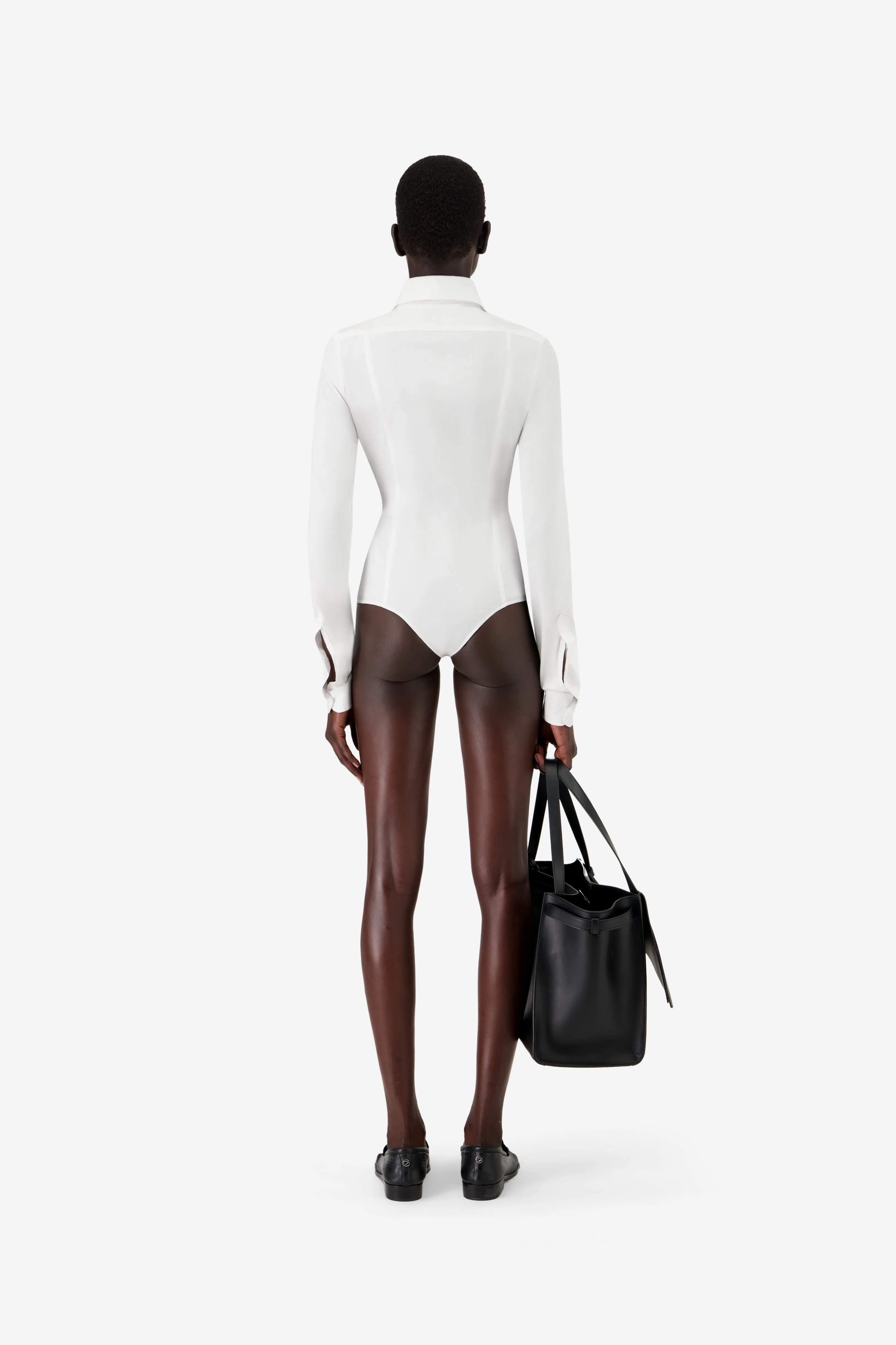 Body Shirt sold by Coperni Paris product image thumbnail 5