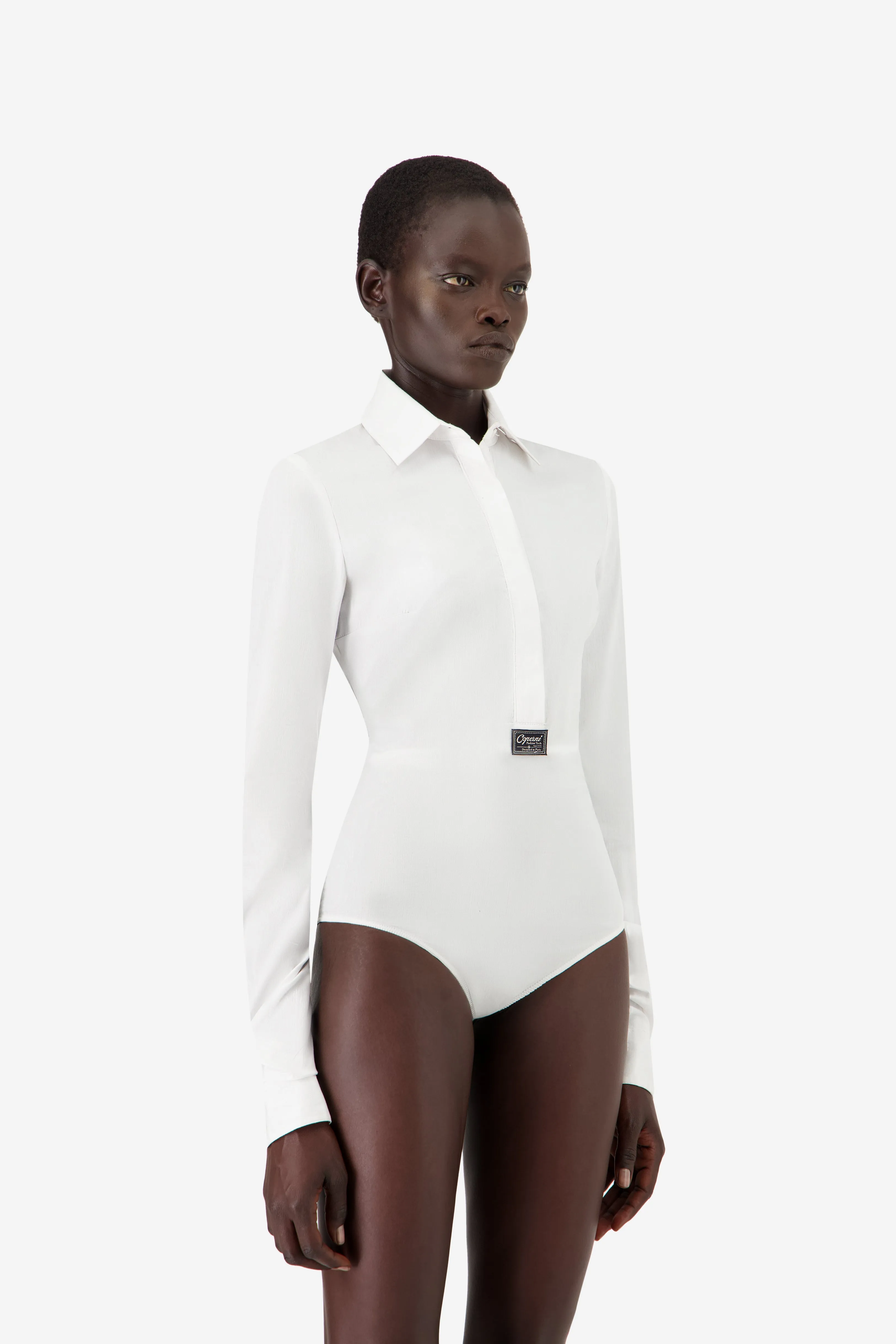 Body Shirt sold by Coperni Paris product image thumbnail 2