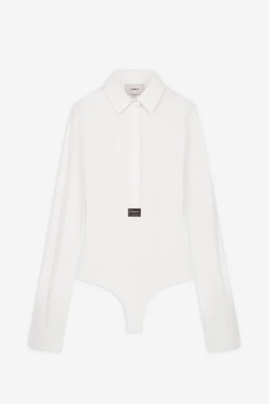 Body Shirt sold by Coperni Paris