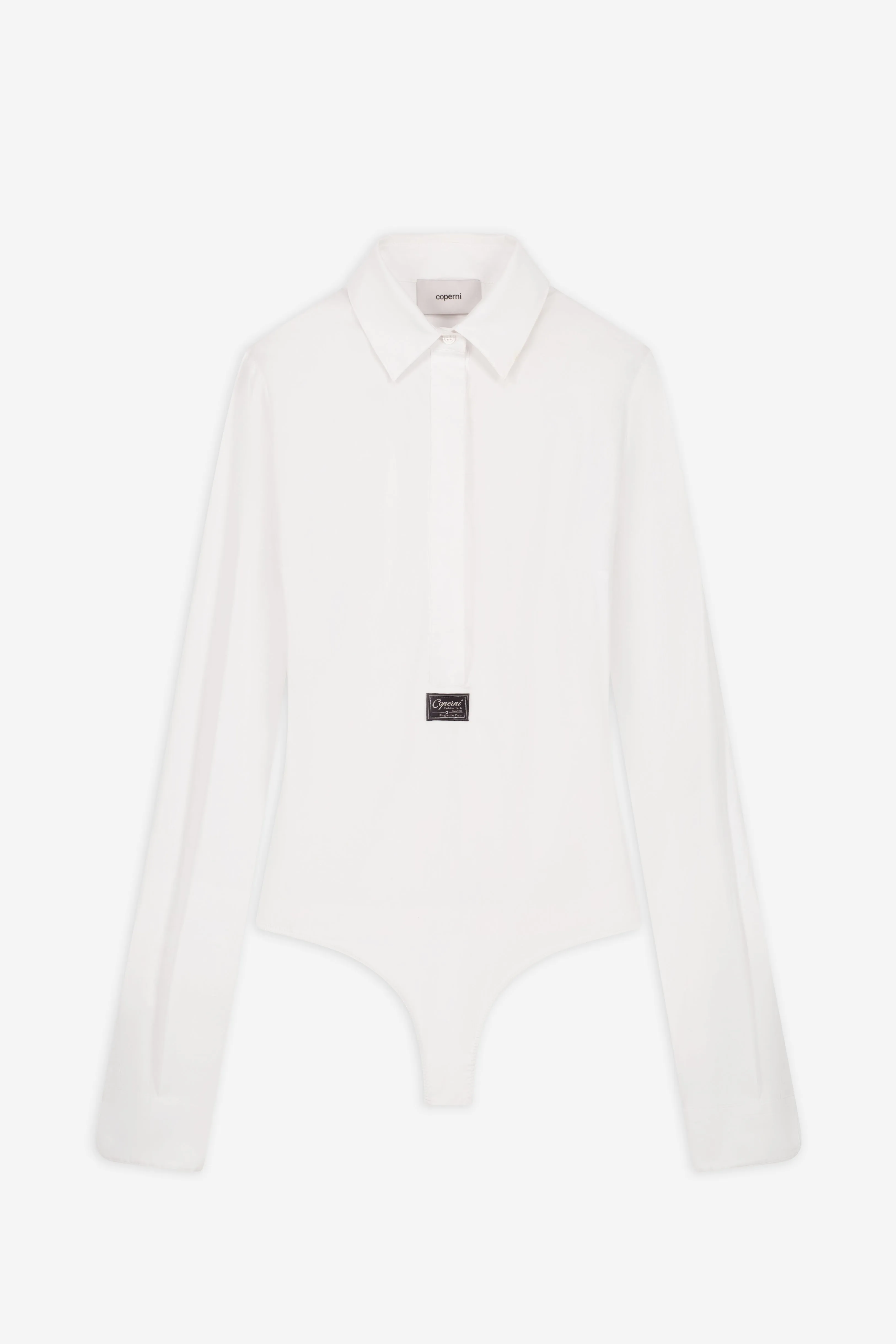 Body Shirt sold by Coperni Paris