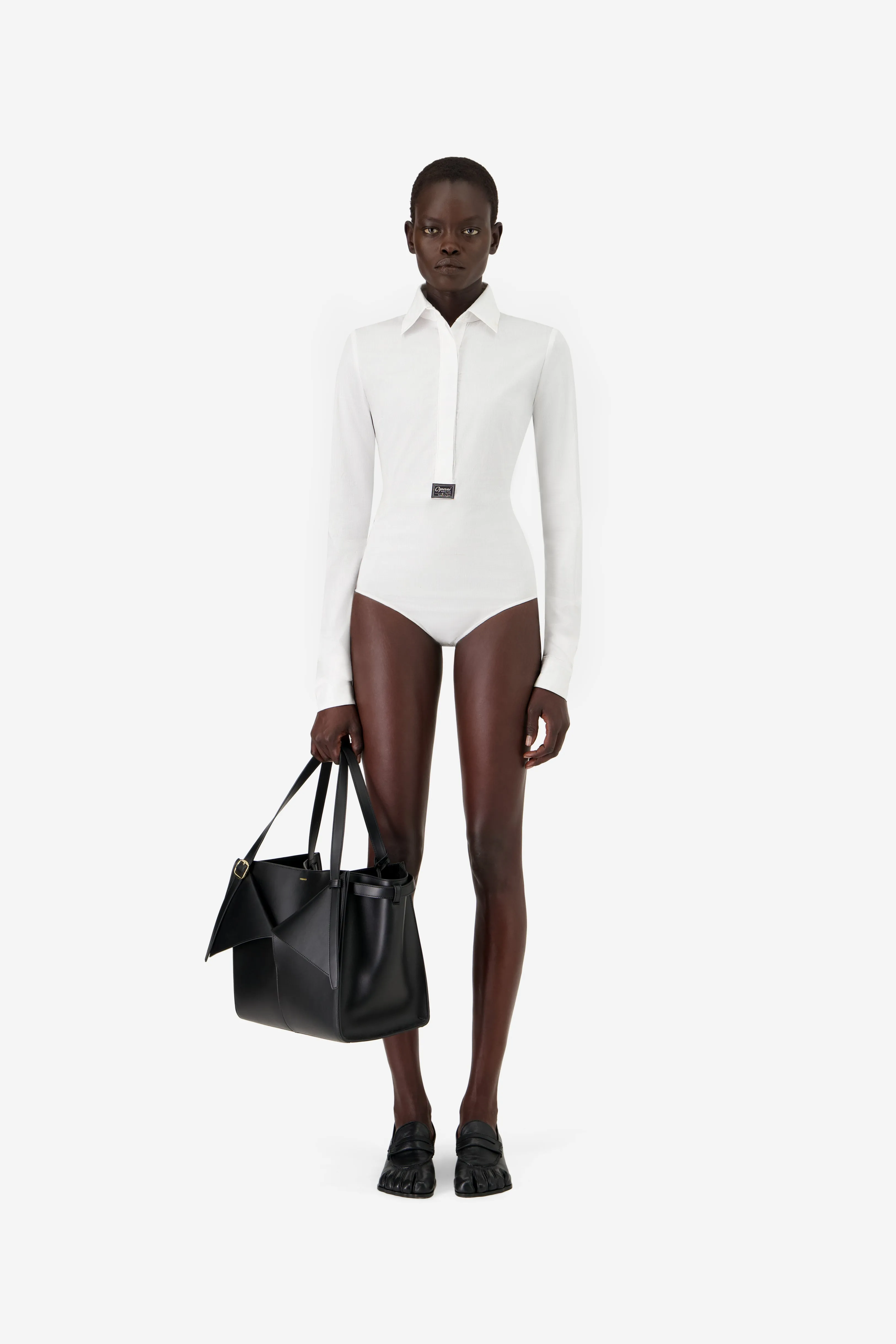 Body Shirt sold by Coperni Paris product image thumbnail 3