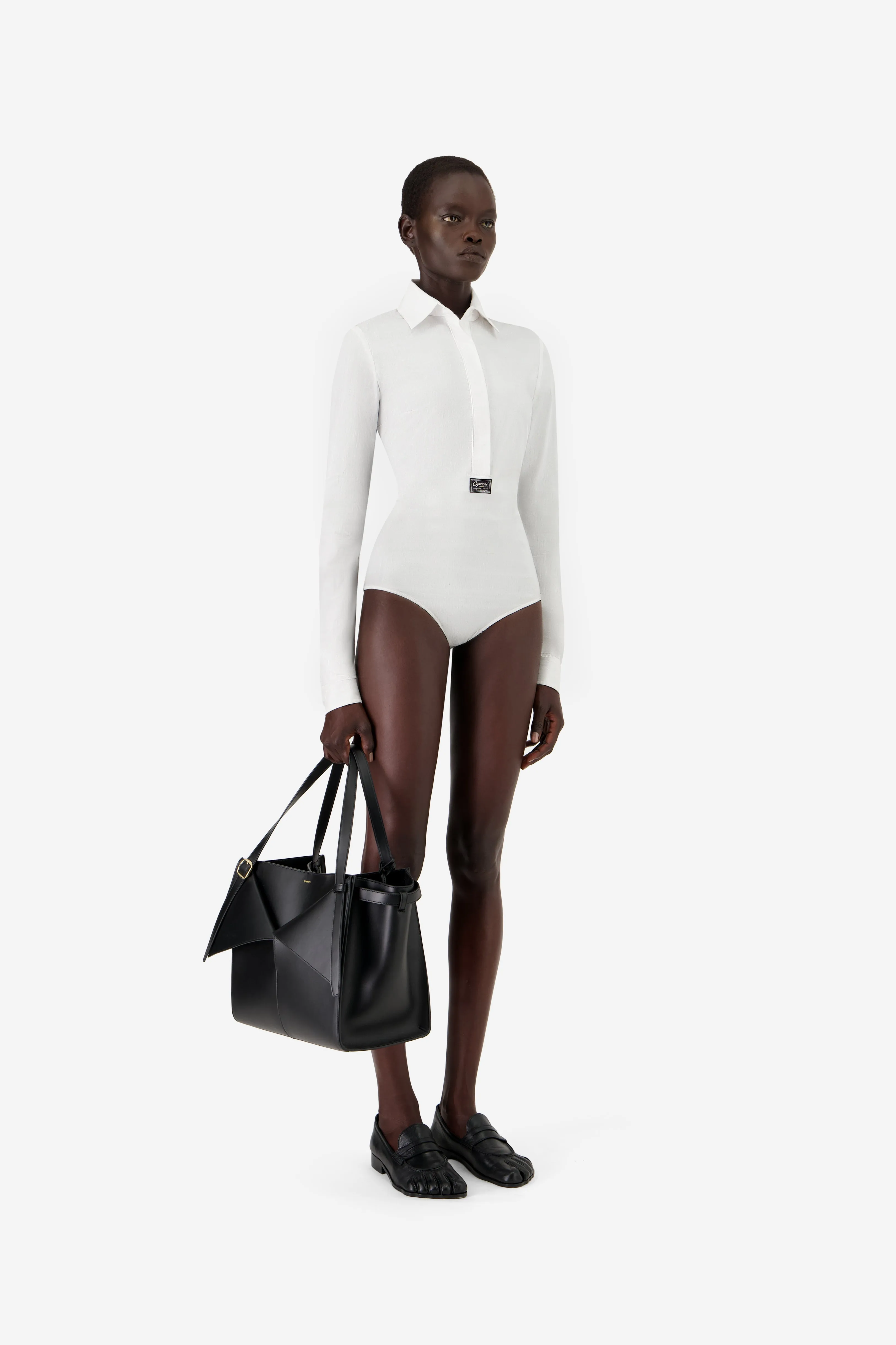 Body Shirt sold by Coperni Paris product image thumbnail 4