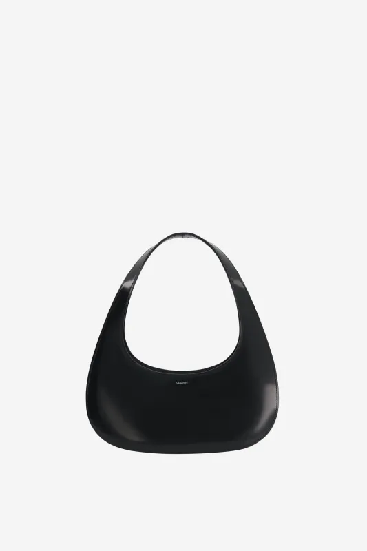 Slim Swipe Baguette Bag sold by Coperni Paris