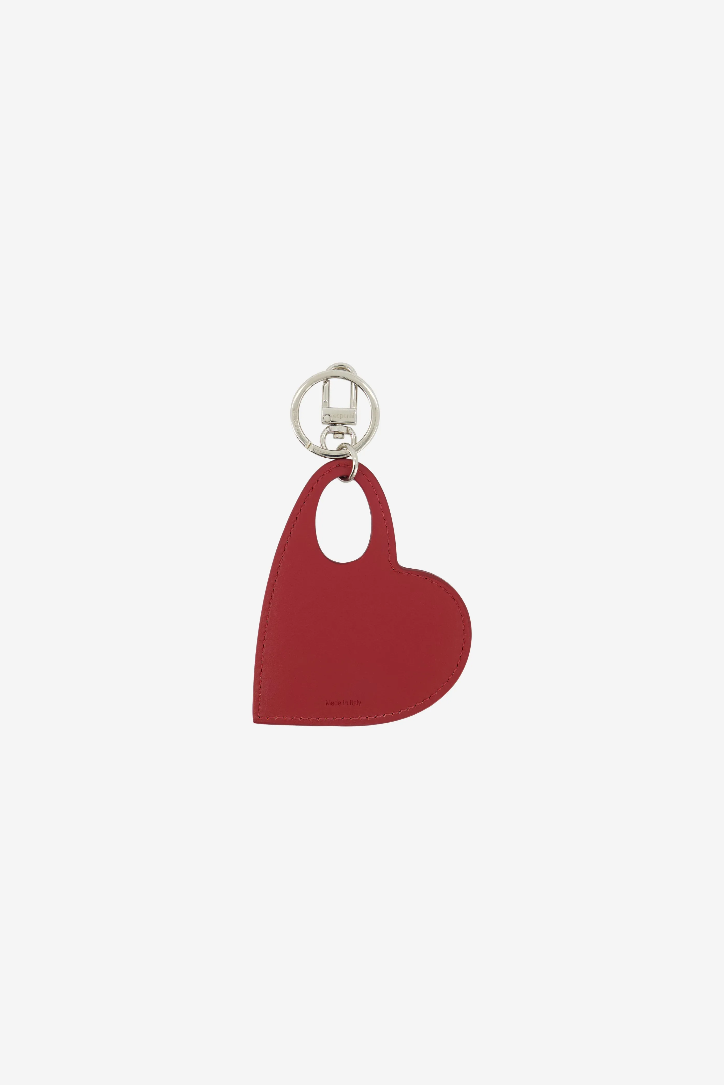Heart Keychain sold by Coperni Paris product image thumbnail 2