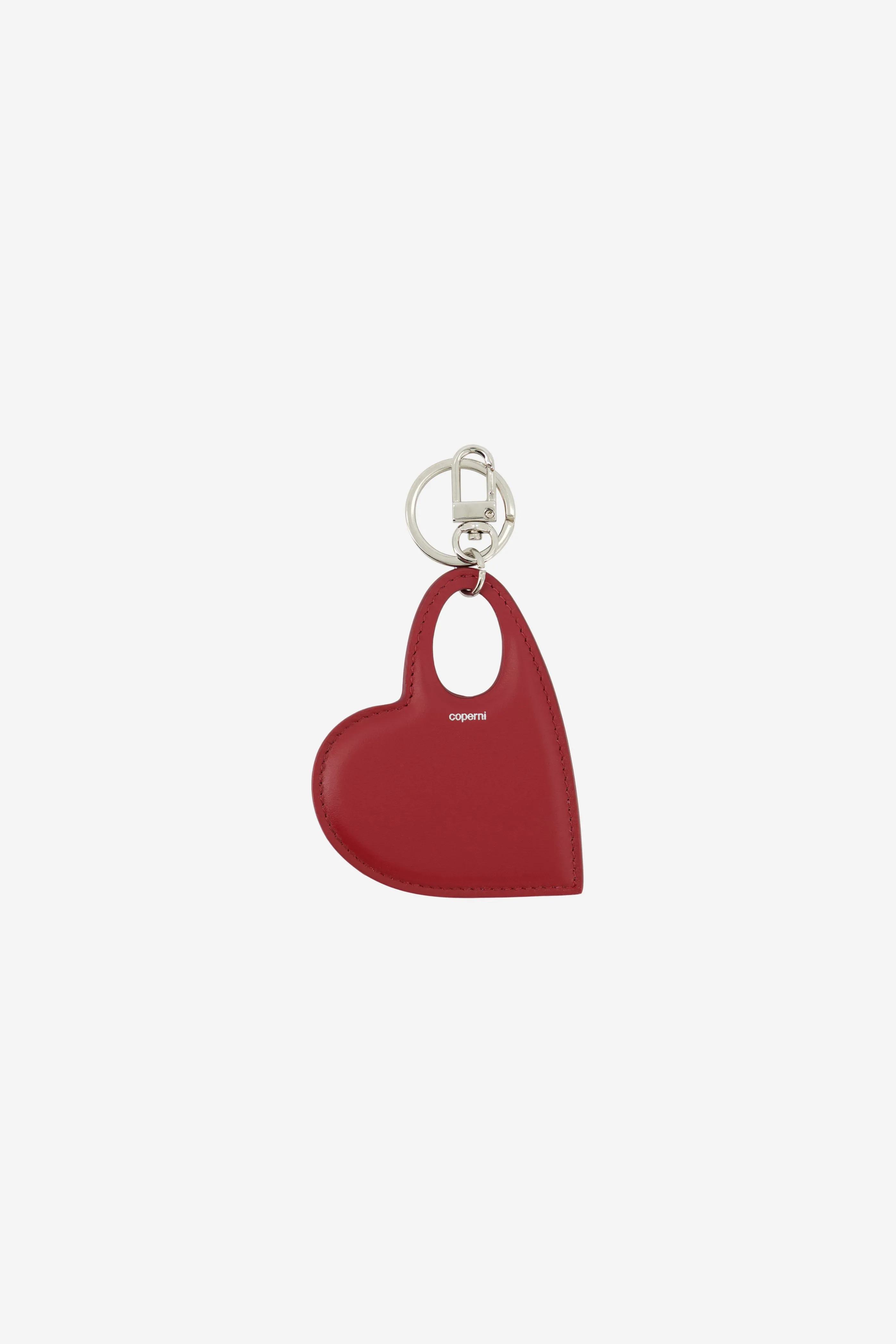Heart Keychain sold by Coperni Paris