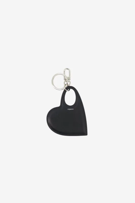Heart Keychain sold by Coperni Paris