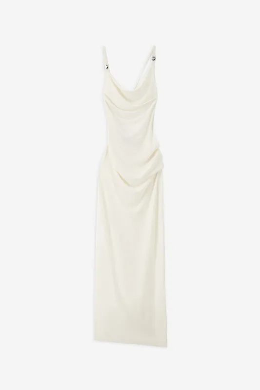 Logo Dress sold by Coperni Paris