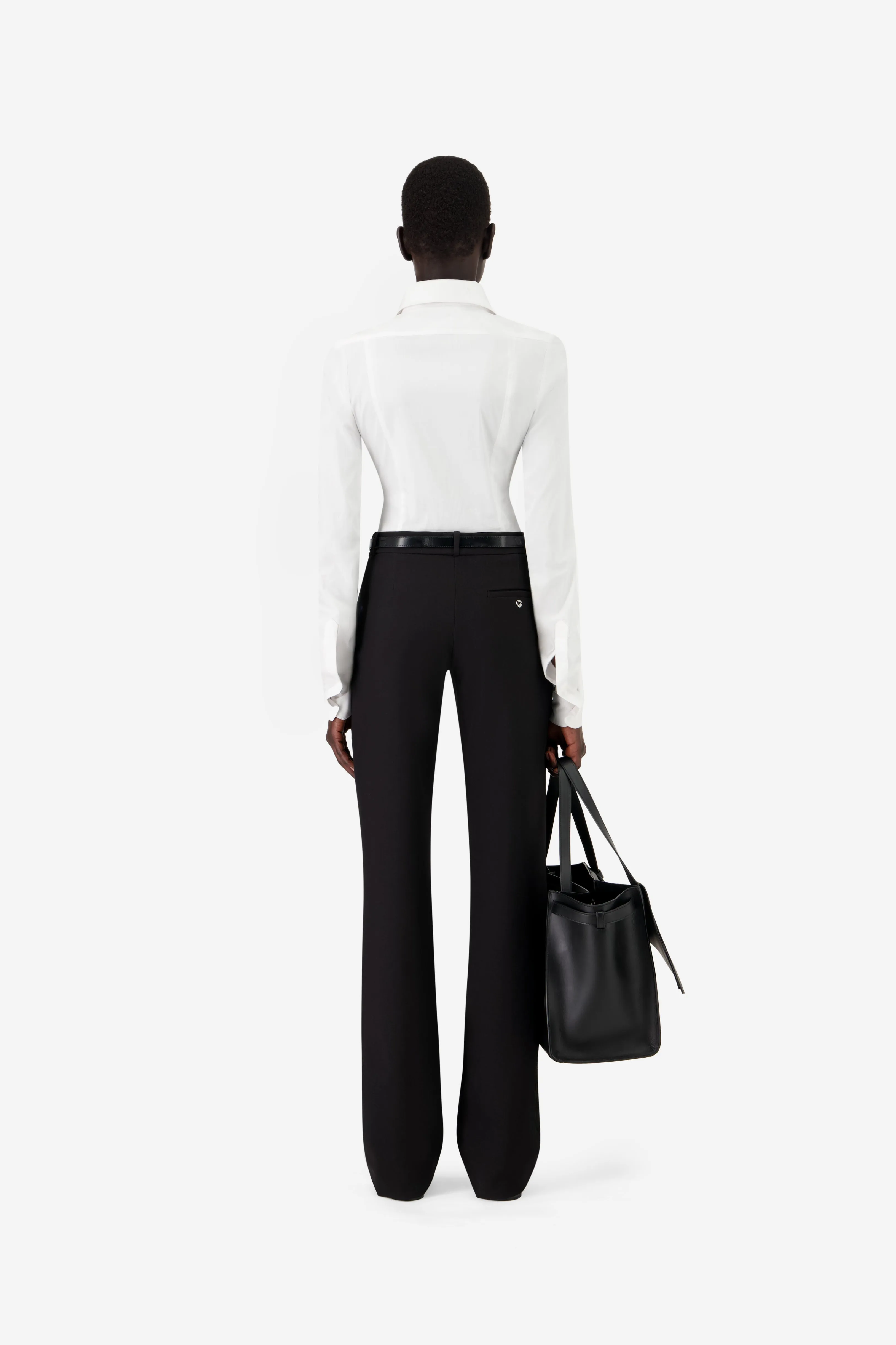 Boyfriend Pants sold by Coperni Paris product image thumbnail 5