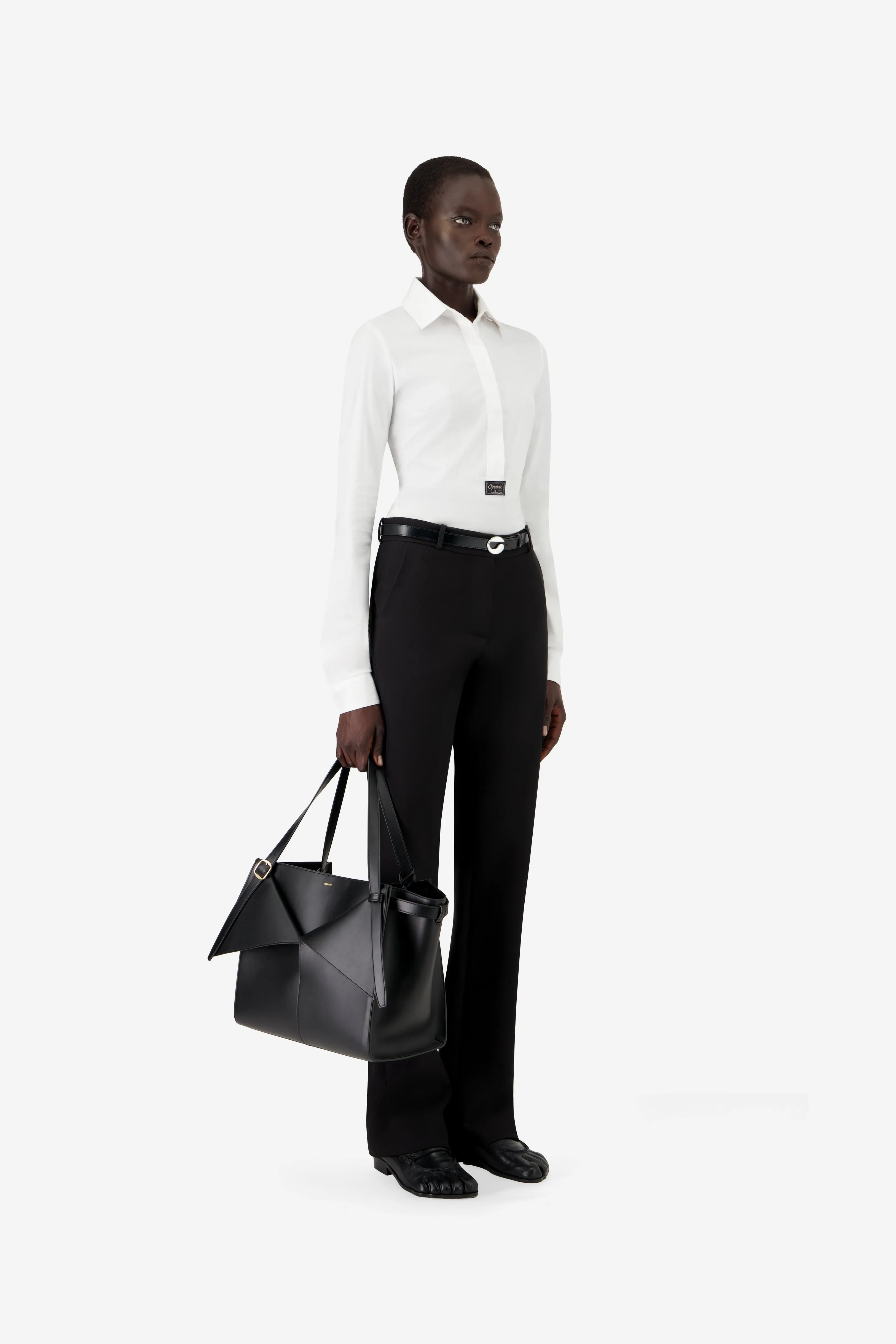 Boyfriend Pants sold by Coperni Paris product image thumbnail 4