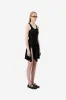 Knotted Jersey Dress sold by Coperni Paris