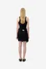 Knotted Jersey Dress sold by Coperni Paris