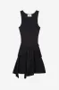 Knotted Jersey Dress sold by Coperni Paris