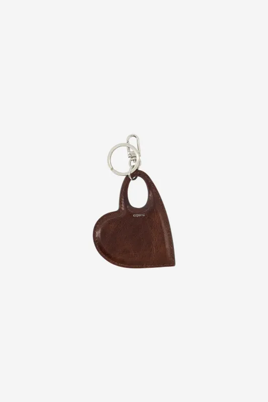 Heart Keychain sold by Coperni Paris