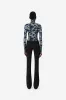 Second Skin Turtleneck sold by Coperni Paris