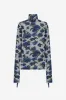 Second Skin Turtleneck sold by Coperni Paris