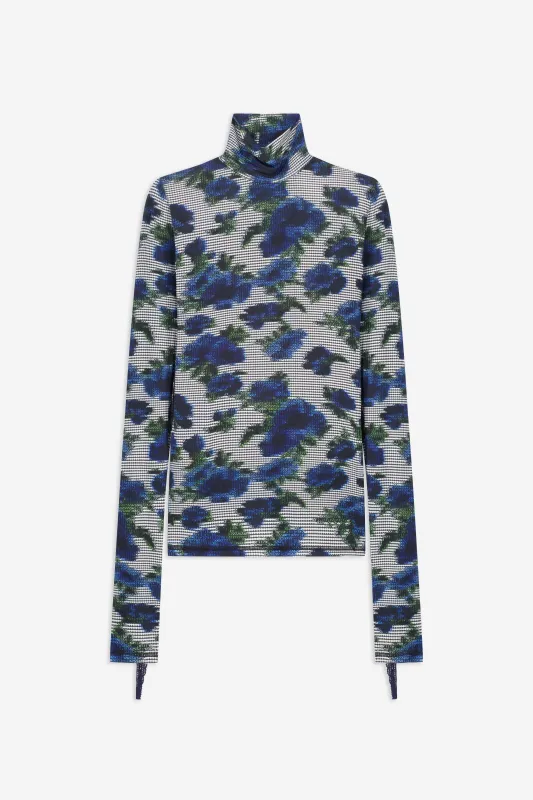 Second Skin Turtleneck sold by Coperni Paris