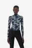 Second Skin Turtleneck sold by Coperni Paris