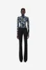 Second Skin Turtleneck sold by Coperni Paris