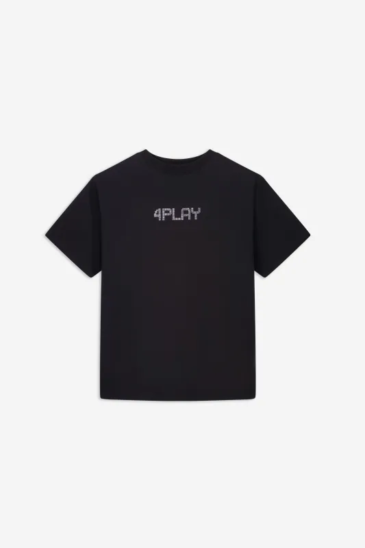 4 Play Boxy Tee sold by Coperni Paris