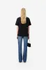 Disney X Coperni Princess Boxy T-Shirt sold by Coperni Paris