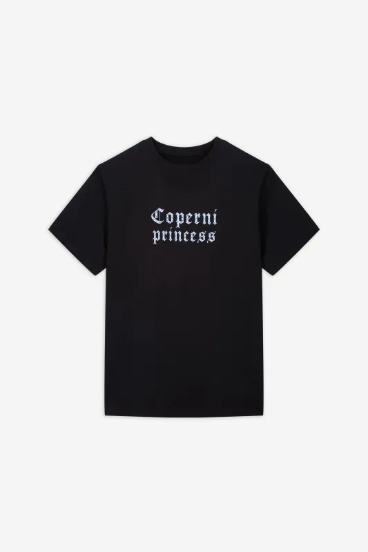 Disney X Coperni Princess Boxy T-Shirt sold by Coperni Paris