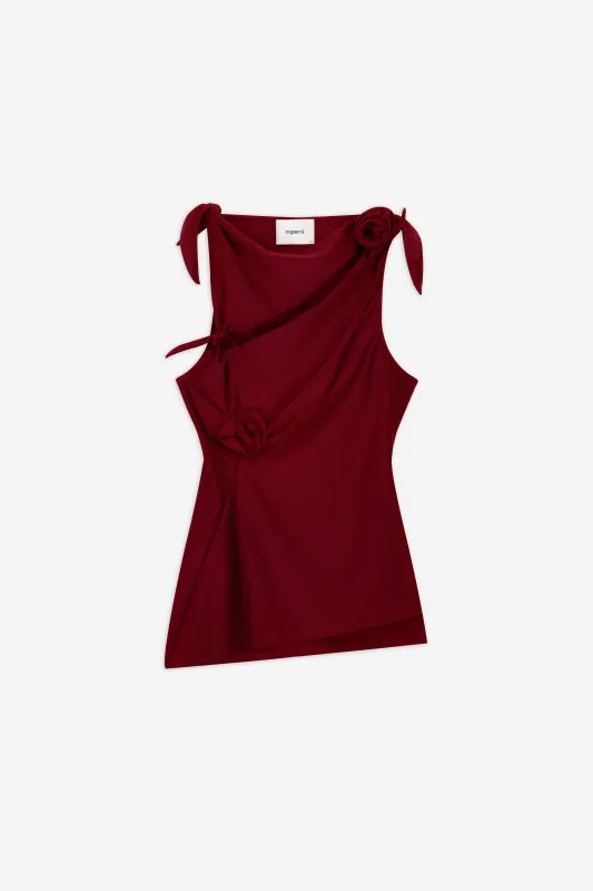 Flower Top sold by Coperni Paris