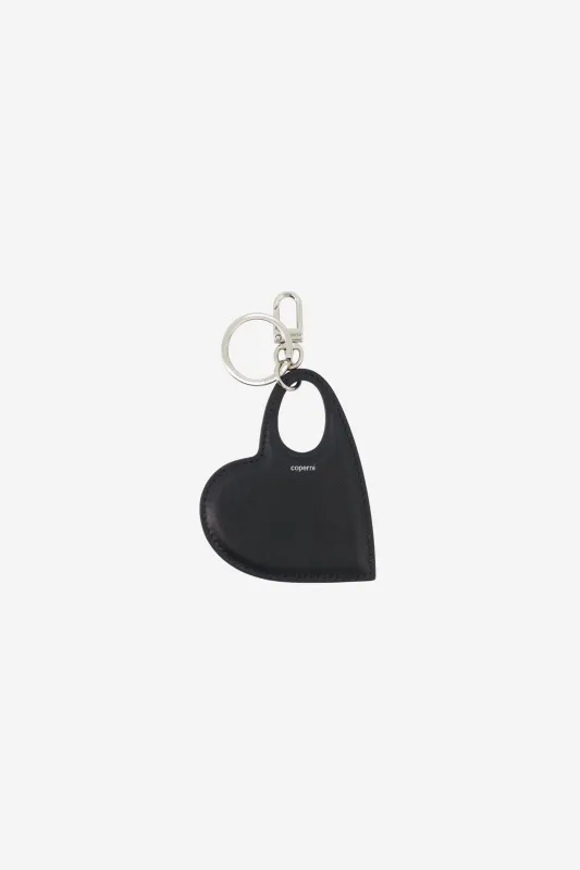 Heart Keychain sold by Coperni Paris