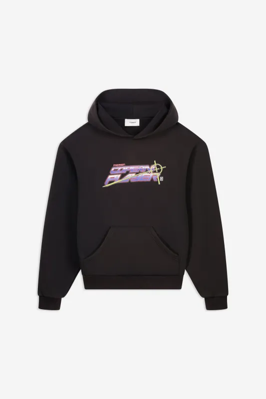 Slogan Hoodie sold by Coperni Paris