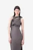 Flower Gown sold by Coperni Paris
