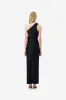 Asymmetric Flower Gown sold by Coperni Paris