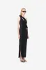Asymmetric Flower Gown sold by Coperni Paris