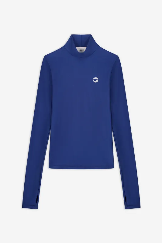 Second Skin Turtleneck sold by Coperni Paris