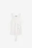 Knotted Jersey Top sold by Coperni Paris