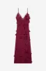 Butterflies Techno Dress sold by Coperni Paris