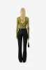 Second Skin Turtleneck sold by Coperni Paris