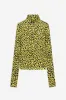 Second Skin Turtleneck sold by Coperni Paris