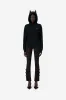 Horn Hoodie sold by Coperni Paris