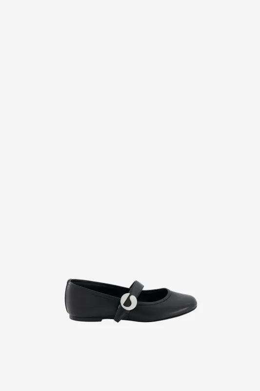 Belt Ballerinas sold by Coperni Paris