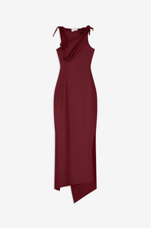 Flower Gown sold by Coperni Paris