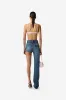 One-Leg Denim Trouser sold by Coperni Paris