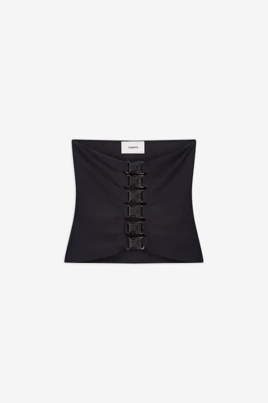 Multi Buckle Top sold by Coperni Paris